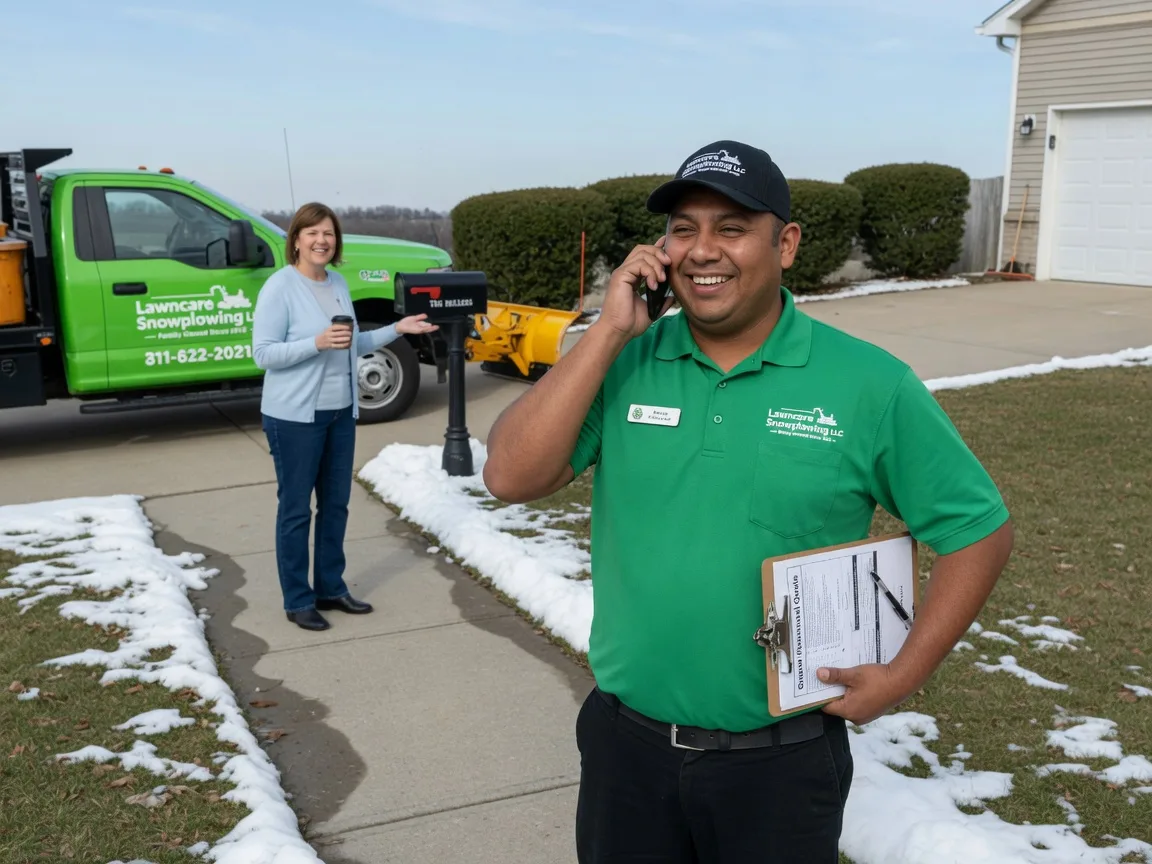 Lawn Care Services By Expert Landscaper Sedalia, MO FAQs